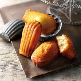 フィナンシェ・マドレーヌ アソート（5個入）