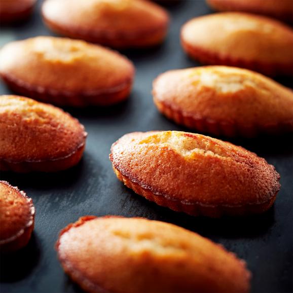 フィナンシェ・マドレーヌ アソート（5個入）03