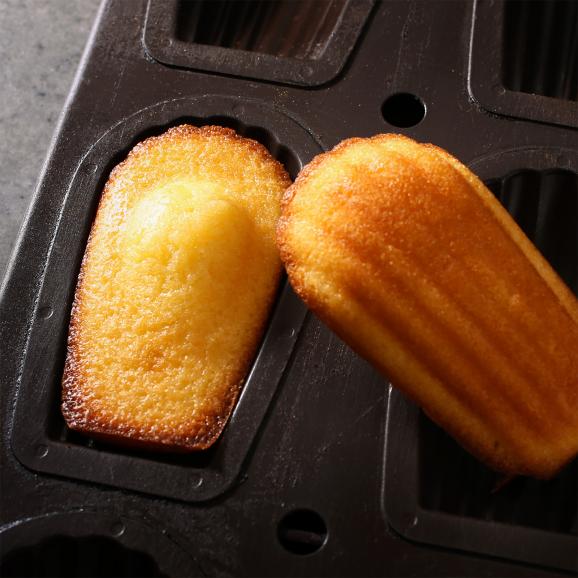 フィナンシェ・マドレーヌ アソート（5個入）04