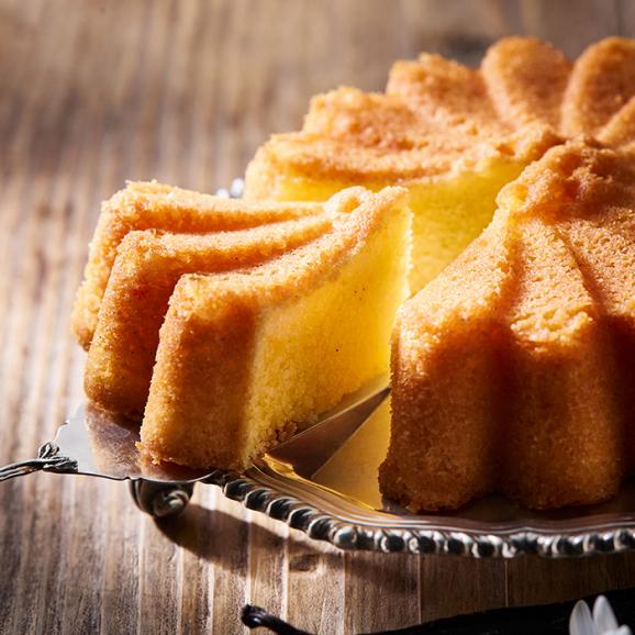 マーガレット〈発酵バターとバニラのケーク〉（1個入）03