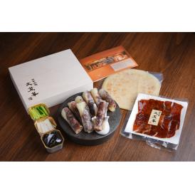 文菜華スペシャリテ 北京ダック