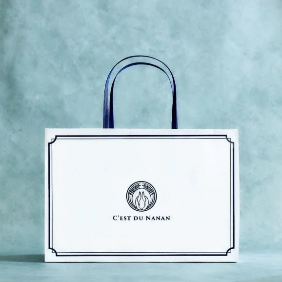 米粉のお菓子 6種詰め合わせ 18個入（ダックワーズ3種・サブレ3種）04