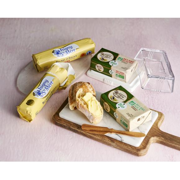イズニーBIOバター有塩200g02