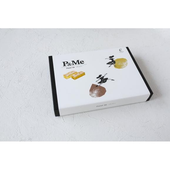 P&Me(パウンドミー)12個セット03