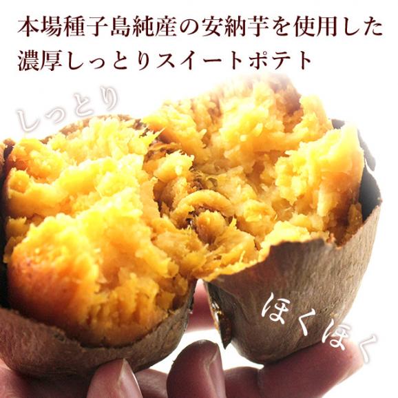 【ギフトに】安納芋トリュフ10個入（送料別） 母の日 ラッピング  ギフト 内祝 結婚 誕生日 プレゼント スイーツ  人気04