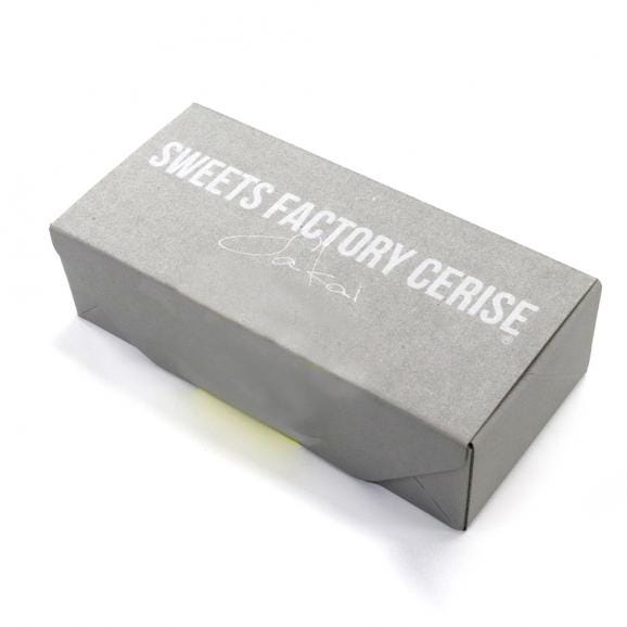 安納芋トリュフチョコレート5個入 ギフト 内祝 結婚 誕生日 プレゼント スイーツ  出産 芋スイーツ 03