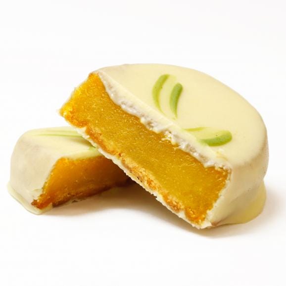 【ポイント10倍】【夏季限定】安納芋トリュフ「ソルティレモン」チョコレート8個入 お中元  ラッピング  ギフト 内祝 結婚 誕生日 プレゼント スイーツ  出産02
