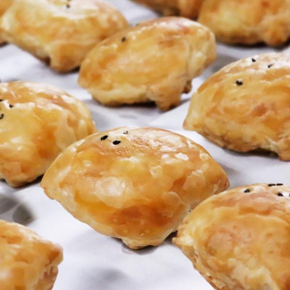 【ポイント10倍】安納芋スイートポテトパイ【9個入】 父の日  ラッピング ギフト 内祝 結婚 誕生日 プレゼント スイーツ 出産03