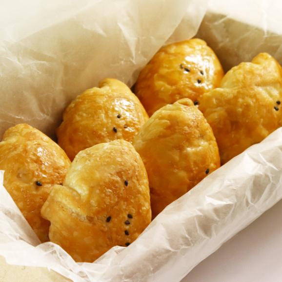 【ポイント10倍】安納芋スイートポテトパイ【9個入】 父の日  ラッピング ギフト 内祝 結婚 誕生日 プレゼント スイーツ 出産05