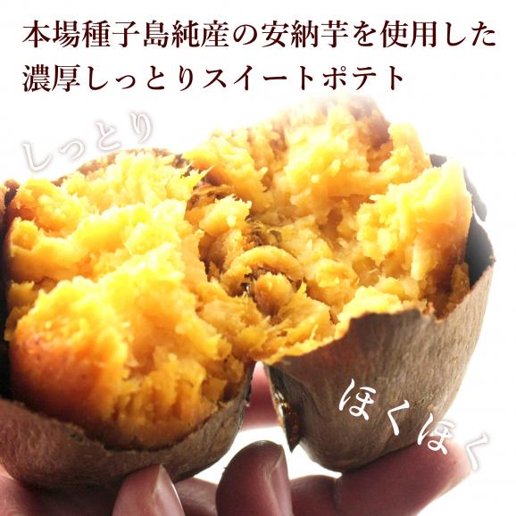 【ポイント10倍】【送料別】安納芋トリュフ「ブラック」チョコレート8個入  お中元 ギフト 内祝 結婚 誕生日 プレゼント スイーツ  出産06