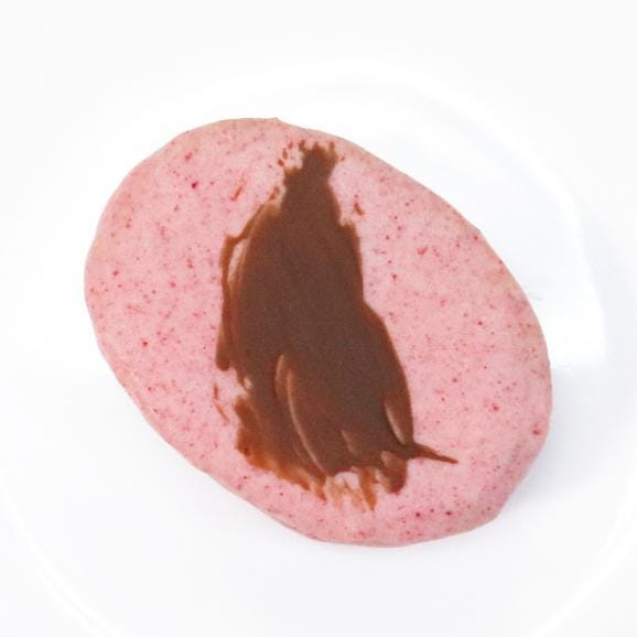 【限定販売】安納芋トリュフ「ラズベリー」チョコレート５個入   ラッピング  ギフト 内祝 結婚 誕生日 プレゼント スイーツ  出産04
