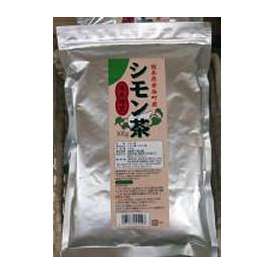 シモン茶 100g 熊本県産 倉岳町 国産 健康茶 送料無料