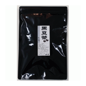 黒豆茶 国産 ティーパック 30包 北海道産 送料無料