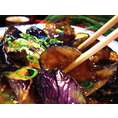 麻婆ナス（200g）
