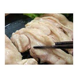 ジンジャーチキン(蒸し鶏）（200g）