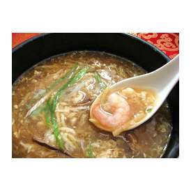 フカヒレ入り玉子スープ（250g）