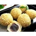 もち♪もち♪ゴマ団子　60個中華スイーツ