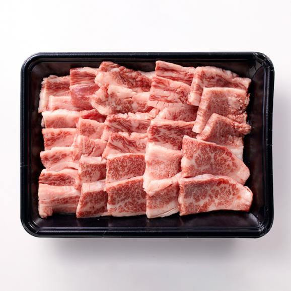 博多和牛カルビ焼肉（約４５０グラム）03