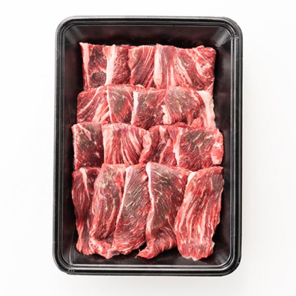博多和牛赤身焼肉（約４0０グラム）03