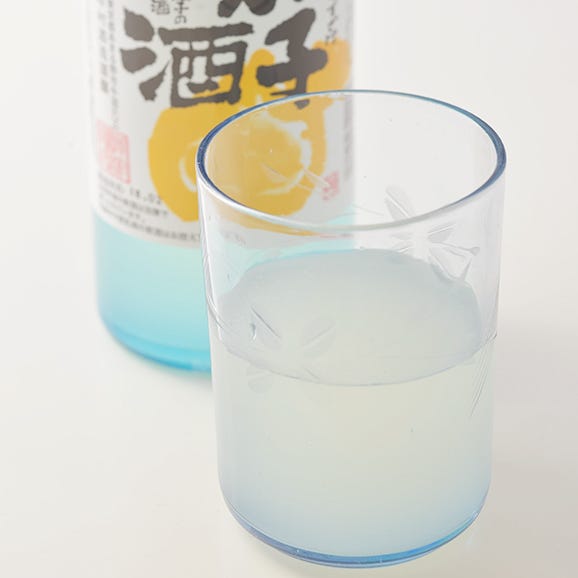 千代鶴　柚子酒(ゆずざけ)　500ml02