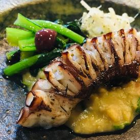 芦屋のイタリア料理とイタリアワインのお店。