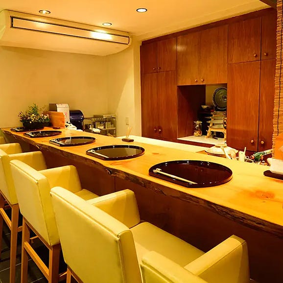 ［割烹 青柳（芦屋）／ミシュランガイド兵庫2016 １つ星］特選おまかせコース＜2名様分＞【電子チケット】03