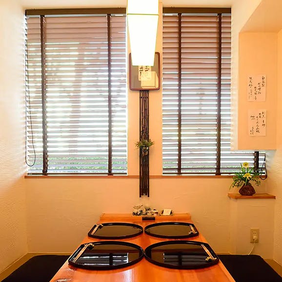 ［割烹 青柳（芦屋）／ミシュランガイド兵庫2016 １つ星］特選おまかせコース＜2名様分＞【電子チケット】04