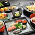［波沙鮓（芦屋）］併設バーでの食前酒付　芦屋市ふるさと納税特別会席 お食事券＜1名様分＞【電子チケット】