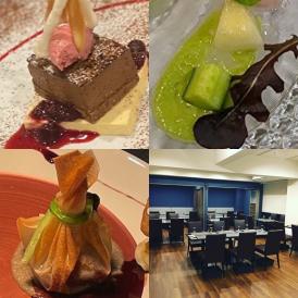 彩り豊かな本格フレンチをぜひ芦屋の当店で、お楽しみください。