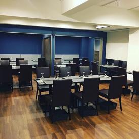 彩り豊かな本格フレンチをぜひ芦屋の当店で、お楽しみください。