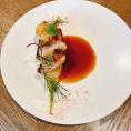 ［LE MACCHAN（芦屋）］《ランチ》おまかせコース＜2名様分＞【電子チケット】