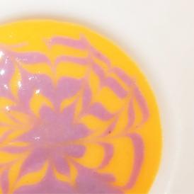 枠に捉われない「美味しい」を、ストレートな料理で－