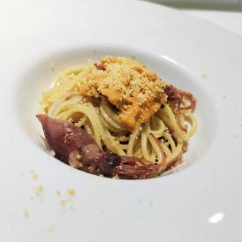 枠に捉われない「美味しい」を、ストレートな料理で-