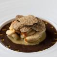 ［レストラン シェ・モリ（芦屋）］《昼・夜共通》Menu de Saveur　サブールのコース＜2名様分＞（2026/04/01～）【電子チケット】