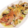 ［Osterina da Giggi（芦屋）］お食事券 5,000円分（料理・飲物を含む/税込）【電子チケット】
