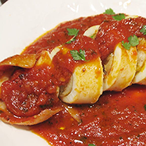 ［Osterina da Giggi（芦屋）］お食事券 5,000円分（料理・飲物を含む/税込）【電子チケット】02