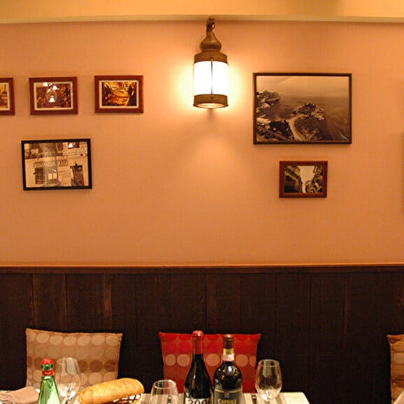 ［Osterina da Giggi（芦屋）］お食事券 5,000円分（料理・飲物を含む/税込）【電子チケット】06
