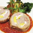 ［Osterina da Giggi（芦屋）］お食事券 10,000円分（料理・飲物を含む/税込）【電子チケット】