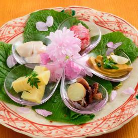 日本が誇る無形文化遺産「和食」を堪能しませんか。