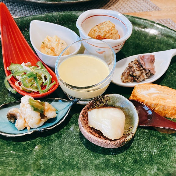 [居酒屋をさむ(芦屋) ]お食事券 5,000円分(料理・飲物を含む/税込)