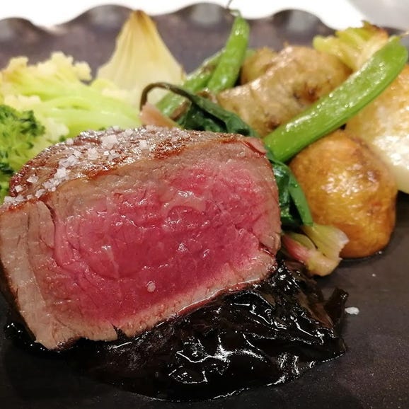 ［GENTO（芦屋）］《Lunch／Dinner共通》 Bコース ＜3名様分＞05