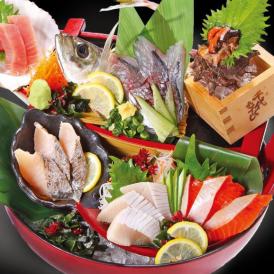 山陰のうまいが詰まったお店・山陰海鮮と炉端炭焼きが名物の炉端かば！