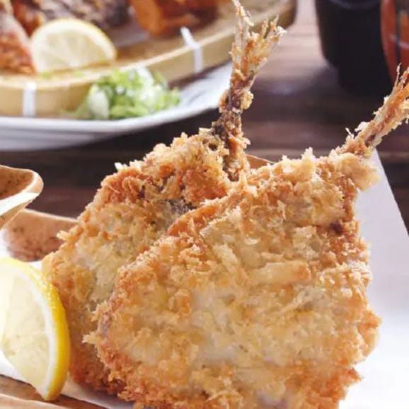 ［山陰海鮮 炉端かば 松江駅前店（松江） ］お食事券 5,000円分（料理・飲物を含む/税込）【電子チケット】04