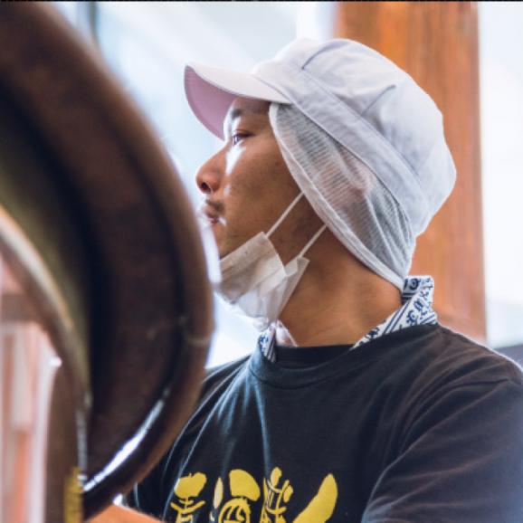 受賞歴多数！松江地ビール「ビアへるん」4種6缶とスナハラ燻製所スモークナッツ とっておき乾杯セット 島根県松江市/株式会社いずも 松江堀川･地ビール館[ALAF001]05