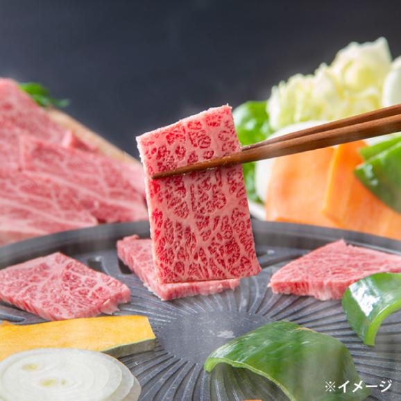 極上厳選！受賞歴多数 しまね和牛 焼肉(1kg) 島根県松江市/株式会社O.R.C[ALEF002]03