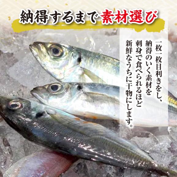 ぎゅっと詰まった魚の旨味！干魚詰め合わせ【Bセット】干物4種としじみ 島根県松江市/株式会社K’s食品[ALAQ002]02