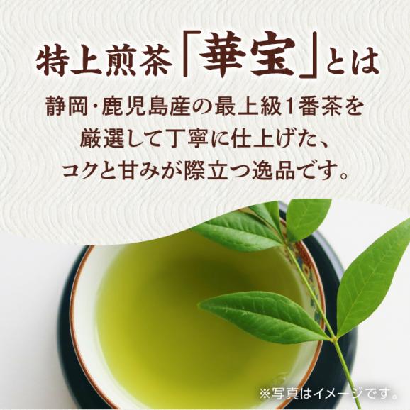 【日本三大菓子・茶処】まつえ茶と和菓子B セット 島根県松江市/有限会社森山園[ALCY003]03