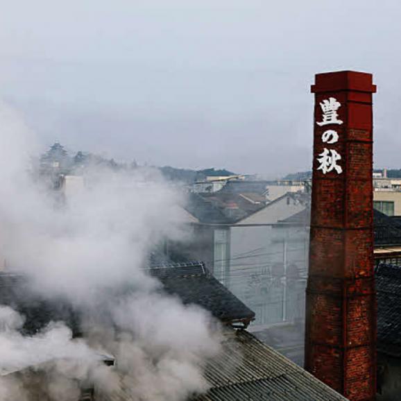 出雲神話感じる 豊の秋 純米吟醸 かんなび 720ml×2本 島根県松江市/米田酒造株式会社[ALDD003]04