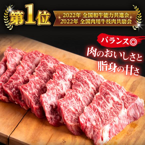 極上厳選！受賞歴多数 しまね和牛 ハラミ焼肉(600g) 島根県松江市/株式会社O.R.C[ALEF008]02