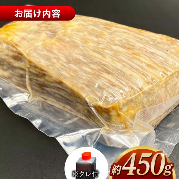 その旨味、最上級！「しまね和牛肉」で作った 和風ローストビーフ 【高級 焼肉勇花理(ゆうかり)】 島根県松江市/有限会社おき精肉店[ALFT001]02
